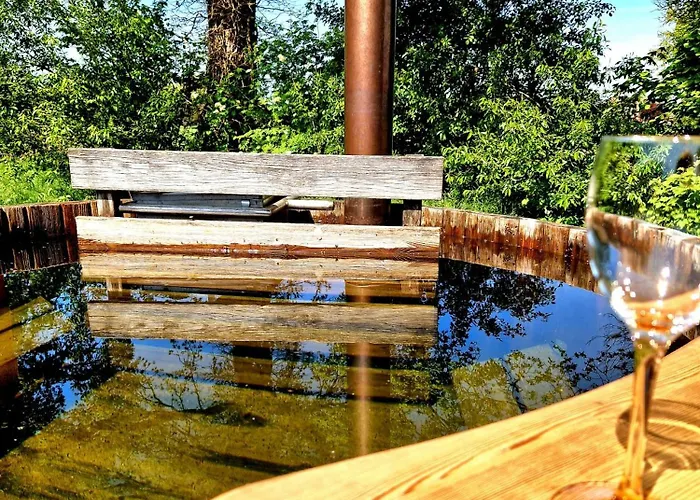 Pipowagen * 洛赫姆